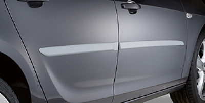Folie protectie laterala Opel Astra J GM